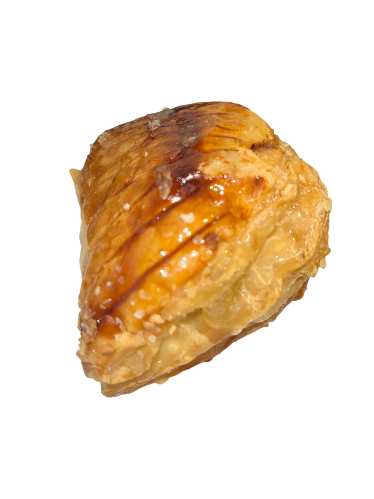 Chaussant pomme